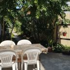 Парковка, Гостевой дом Анапское взморье