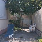 Парковка, Гостевой дом Анапское взморье