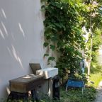 Парковка, Гостевой дом Анапское взморье