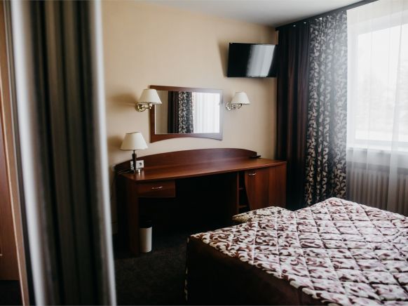 Фотография номера гостиницы Сусанин Парк Отель