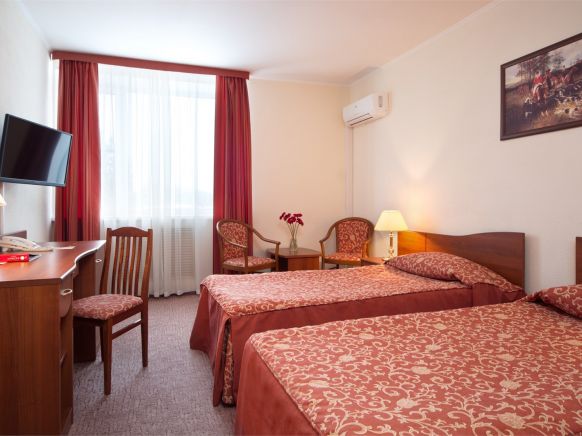 Фотография номера гостиницы Сусанин Парк Отель
