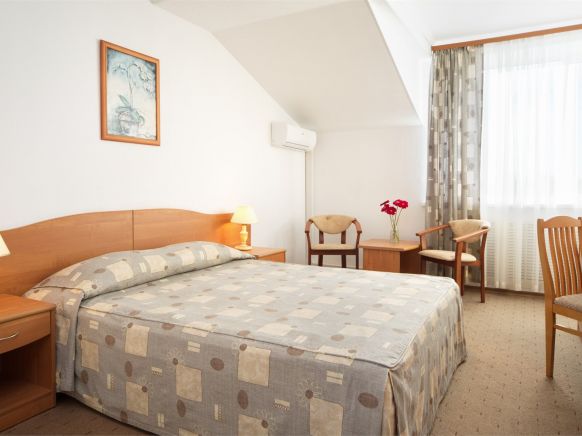 Фотография номера гостиницы Сусанин Парк Отель