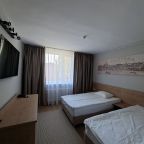 Бунгало (Коттедж Стандарт), Сусанин Парк Отель