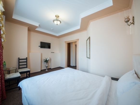 Фотография номера гостиницы Парадиз