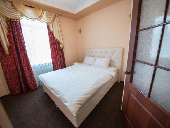 Фотография номера гостиницы Парадиз