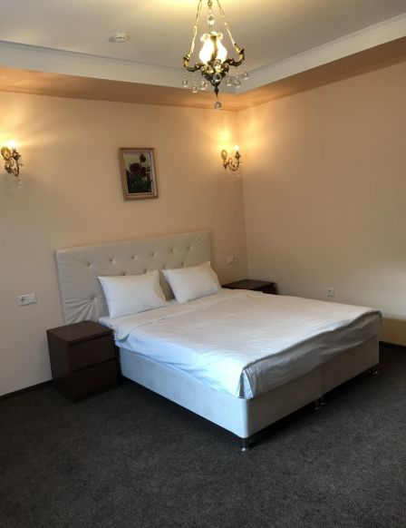 Фотография номера гостиницы Парадиз