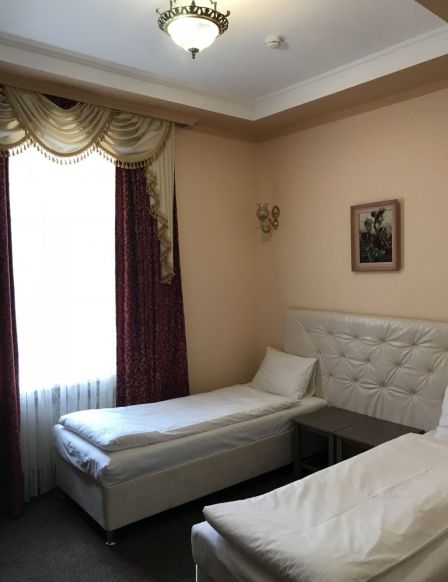 Фотография номера гостиницы Парадиз