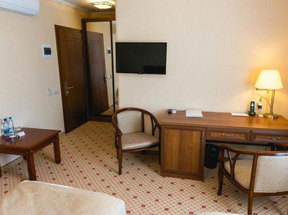 Фотография номера гостиницы Прованс