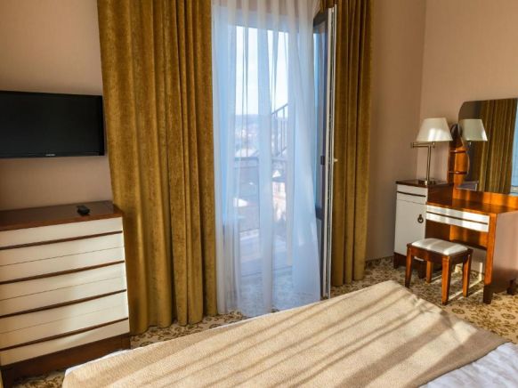 Фотография номера гостиницы Прованс