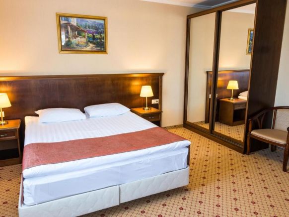 Фотография номера гостиницы Прованс