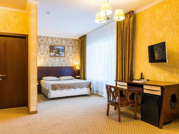 Фотография номера гостиницы Прованс