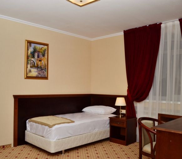 Фотография номера гостиницы Прованс