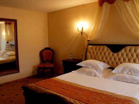 Гостиница Аристократ