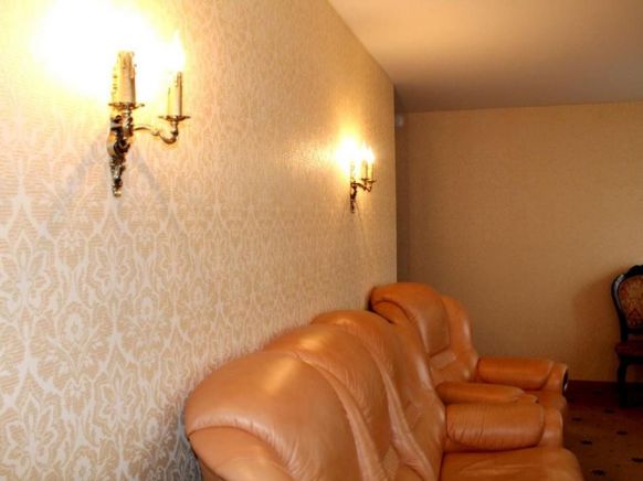 Гостиница Аристократ