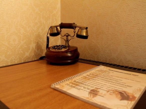 Гостиница Аристократ