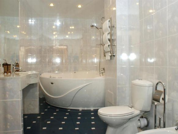 Гостиница Аристократ