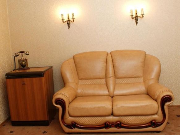 Гостиница Аристократ