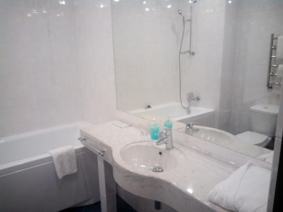 Гостиница Аристократ