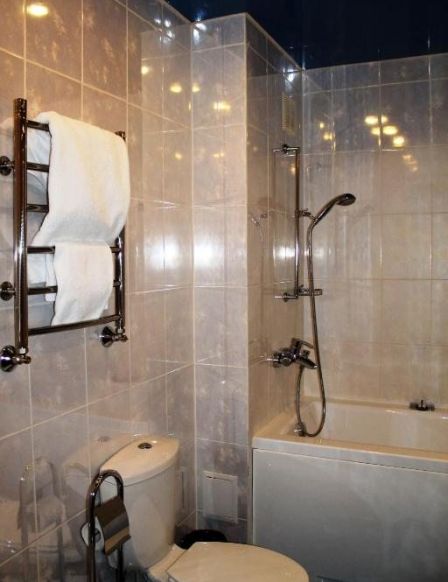 Гостиница Аристократ