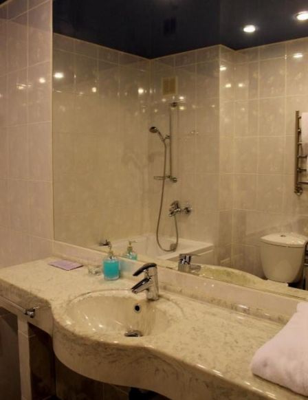 Гостиница Аристократ