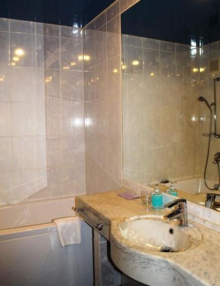 Гостиница Аристократ