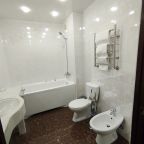 Семейный (Джуниор Сюит), Гостиница Аристократ