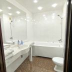 Семейный (Джуниор Сюит), Гостиница Аристократ