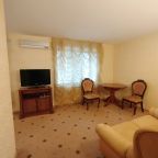 Семейный (Джуниор Сюит), Гостиница Аристократ