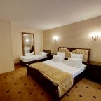 Семейный (Джуниор Сюит), Гостиница Аристократ