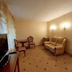 Семейный (Джуниор Сюит), Гостиница Аристократ