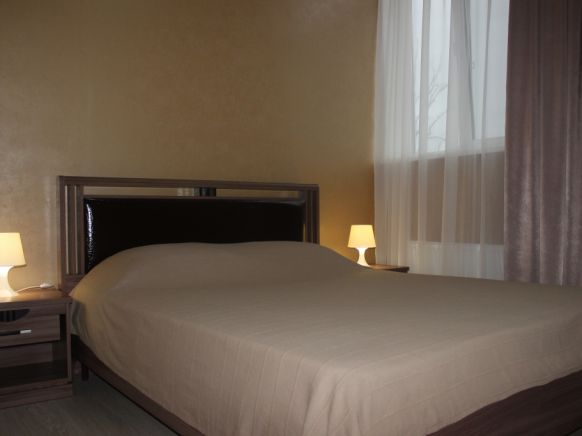 Фотография номера гостиницы Сити