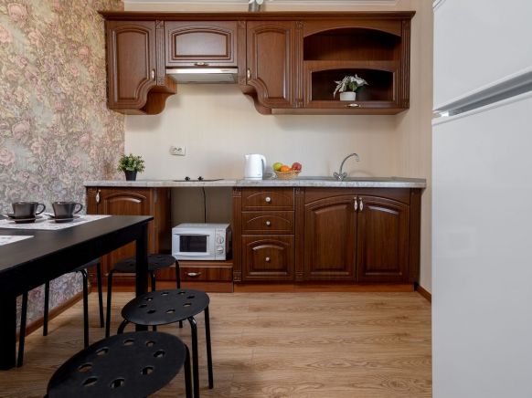 Фотография номера гостевого дома ТриАрт