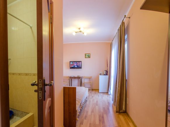 Фотография номера гостиницы Султанский