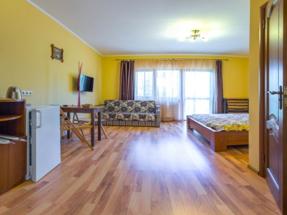 Фотография номера гостиницы Султанский