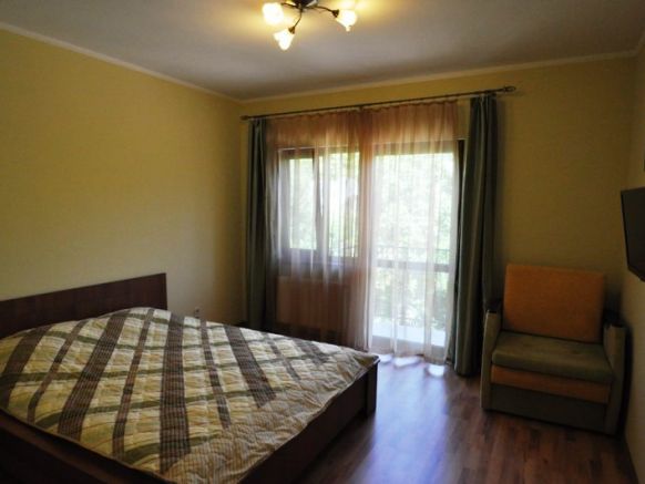 Фотография номера гостиницы Султанский