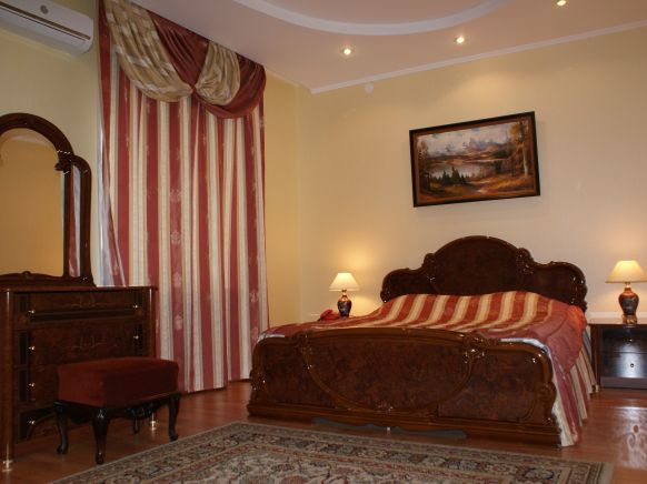 Фотография номера гостиницы Бизнес Отель