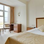 Одноместный (Single Panorama 21/22 этаж), Гостиница Gala Hotel