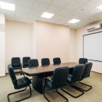 Комната для переговоров, Гостиница Gala Hotel