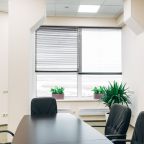 Комната для переговоров, Гостиница Gala Hotel