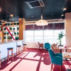 Ресторан «На высоте», Гостиница Gala Hotel