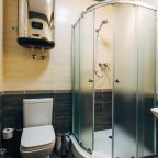 Одноместный (Single Panorama 21/22 этаж), Гостиница Gala Hotel