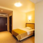 Одноместный (Single Panorama 21/22 этаж), Гостиница Gala Hotel