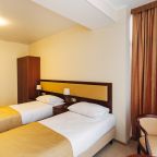 Двухместный (Twin 21/22 этаж), Гостиница Gala Hotel