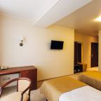 Двухместный (Twin 21/22 этаж), Гостиница Gala Hotel