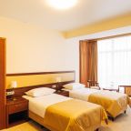 Двухместный (Twin Panorama 21/22 этаж), Гостиница Gala Hotel