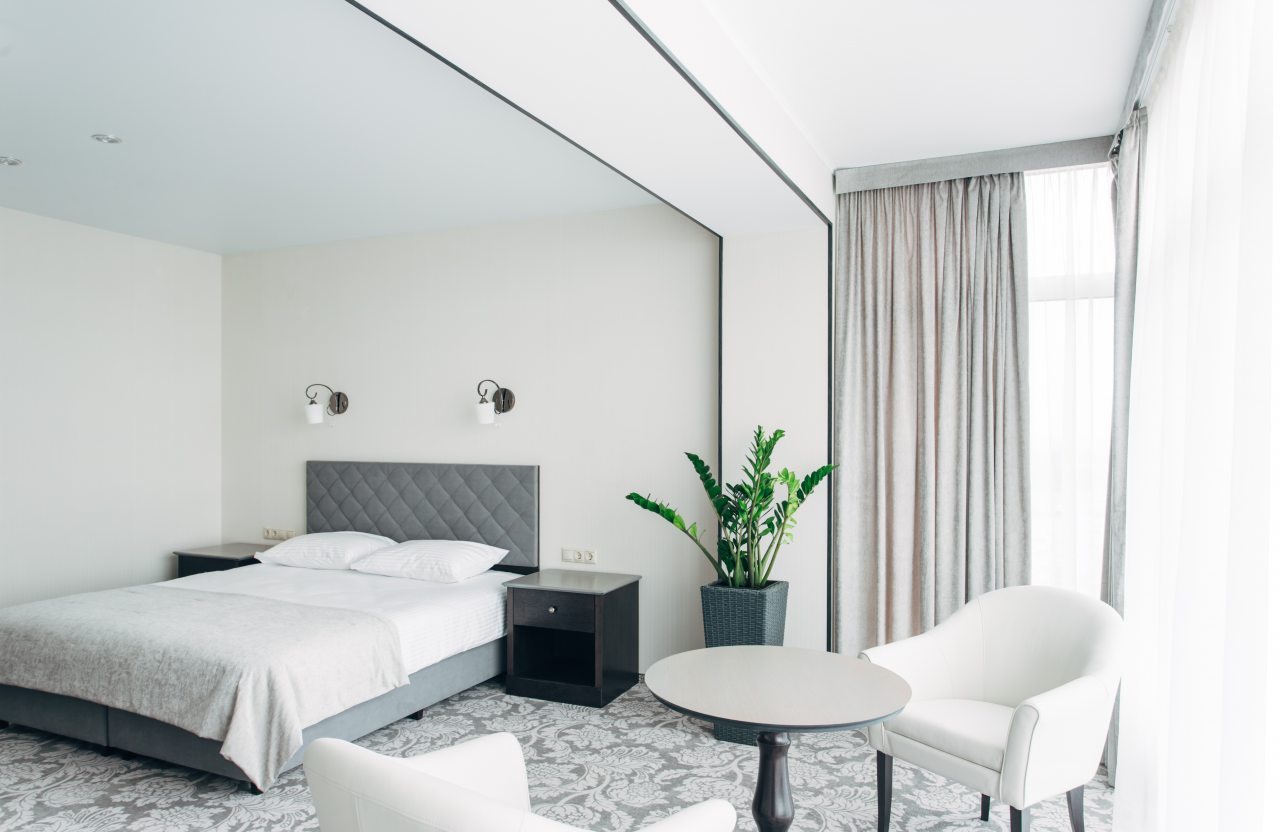 Гостиница Gala Hotel, Сургут