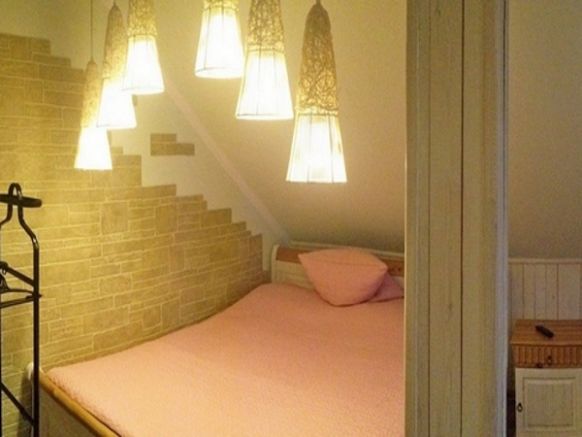 Фотография номера гостевого дома Золотой Гусь