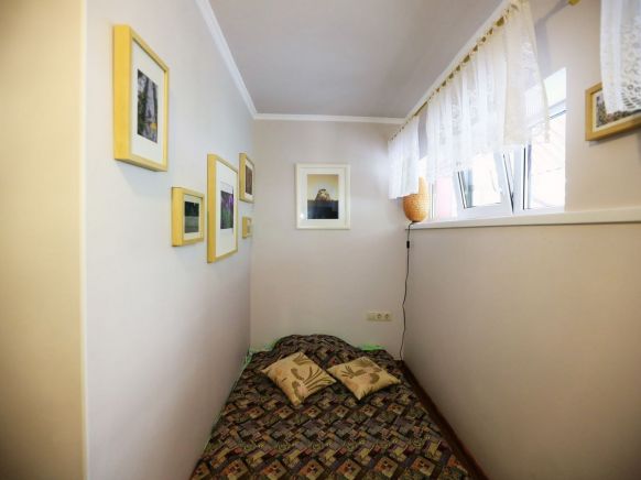 Фотография номера гостевого дома Золотой Гусь