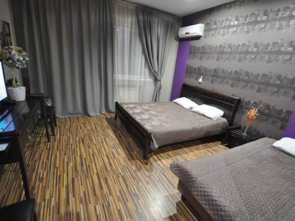 Фотография номера гостиницы Вилла Вита