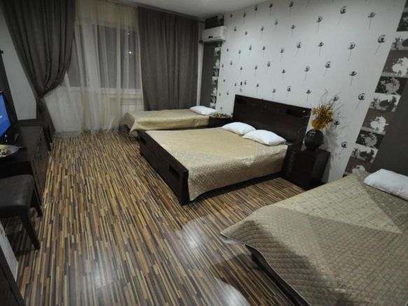 Фотография номера гостиницы Вилла Вита